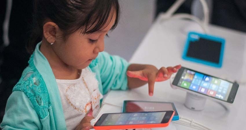 ¡Cuidado! Los juguetes de tus hijos pueden espiar ¡Cuidado! Los juguetes de tus hijos pueden espiar