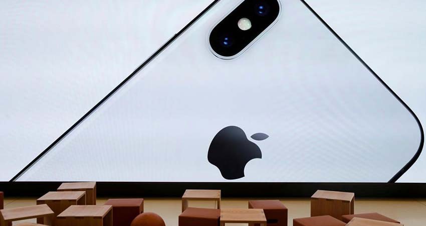 Los teóricos de la conspiración esta vez acertaron con Apple Los teóricos de la conspiración esta vez acertaron con Apple
