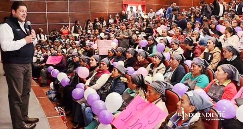 Anuncia Sedesol inversión de 18 mil mdp en Estado de México Anuncia Sedesol inversión de 18 mil mdp en Estado de México
