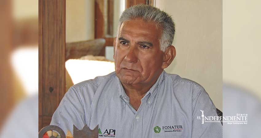 Se prevé la apertura en 2019 de una ruta naviera para turistas mexicanos Se prevé la apertura en 2019 de una ruta naviera para turistas mexicanos