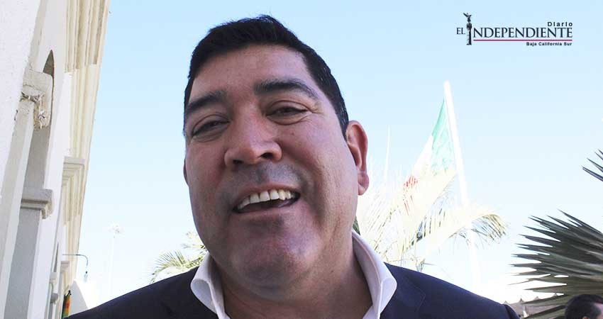 A dos años de su aprobación construcción del tramo carretero continúa detenido A dos años de su aprobación construcción del tramo carretero continúa detenido