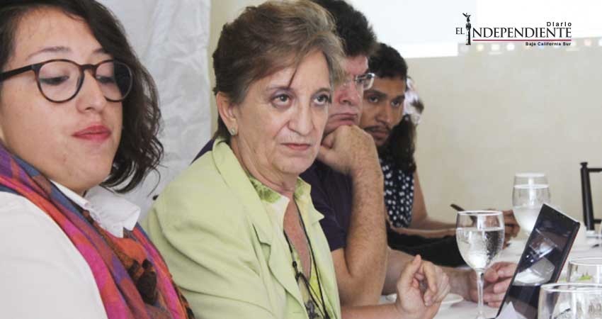 Mayor apertura de los funcionarios, reto para diagnóstico 3 del OCI Los Cabos Mayor apertura de los funcionarios, reto para diagnóstico 3 del OCI Los Cabos