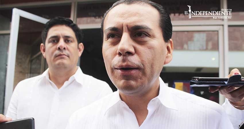 Hay avances en investigación de homicidio de Silvestre de la Toba, asegura Procurador Hay avances en investigación de homicidio de Silvestre de la Toba, asegura Procurador