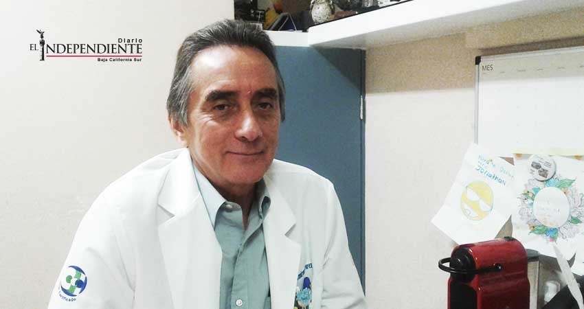 Oncología Pediátrica del Salvatierra cierra 2017 con 25 pequeños pacientes Oncología Pediátrica del Salvatierra cierra 2017 con 25 pequeños pacientes