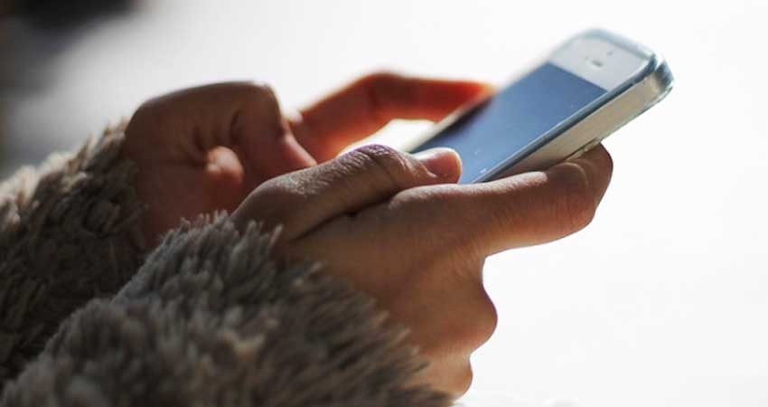 Tips para proteger la información de tu celular; evita ser blanco de ciberdelincuentes Tips para proteger la información de tu celular; evita ser blanco de ciberdelincuentes