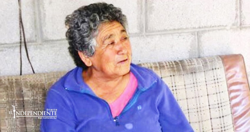 29 y 30 de diciembre concluirá entrega de Pensión para Adultos Mayores en BCS de Sedesol 29 y 30 de diciembre concluirá entrega de Pensión para Adultos Mayores en BCS de Sedesol