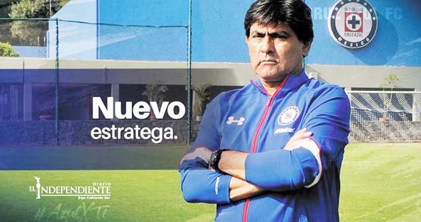 Con 10 bajas, Cruz Azul Femenil se reestructura Con 10 bajas, Cruz Azul Femenil se reestructura