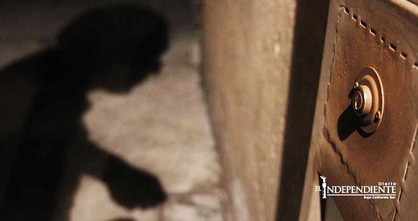 Registra BCS incidencia más alta en robo a casa habitación en los últimos 4 años Registra BCS incidencia más alta en robo a casa habitación en los últimos 4 años