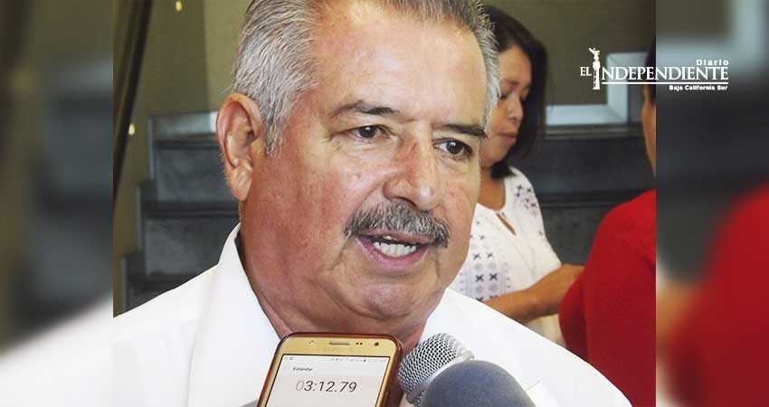 Pese a divisiones en el PRD, se trabaja en fortalecer alianza con el PAN: Druk Pese a divisiones en el PRD, se trabaja en fortalecer alianza con el PAN: Druk