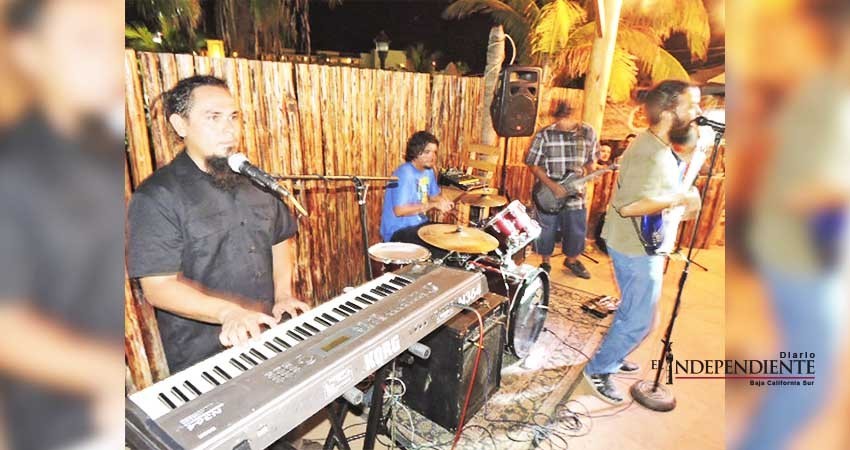 Continúa Canirac Los Cabos firme en actualizar reglamento de músicos Continúa Canirac Los Cabos firme en actualizar reglamento de músicos