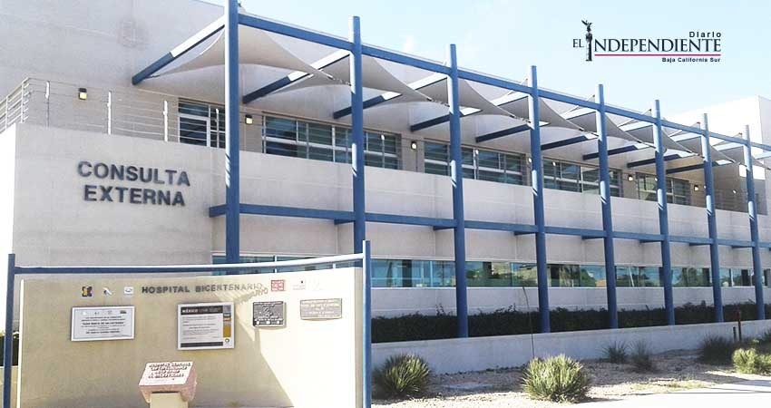 Hospital Salvatierra acuerda medidas de seguridad internas para trabajadores Hospital Salvatierra acuerda medidas de seguridad internas para trabajadores