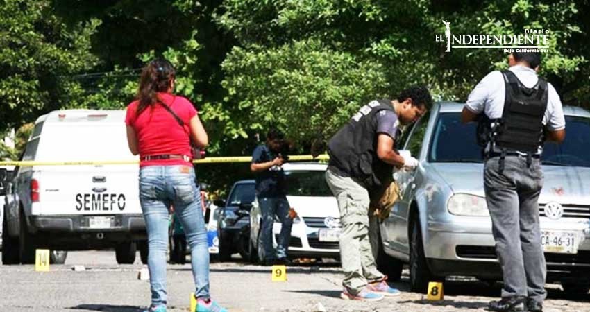 Violencia en México es responsabilidad del gobierno federal: PAN Violencia en México es responsabilidad del gobierno federal: PAN