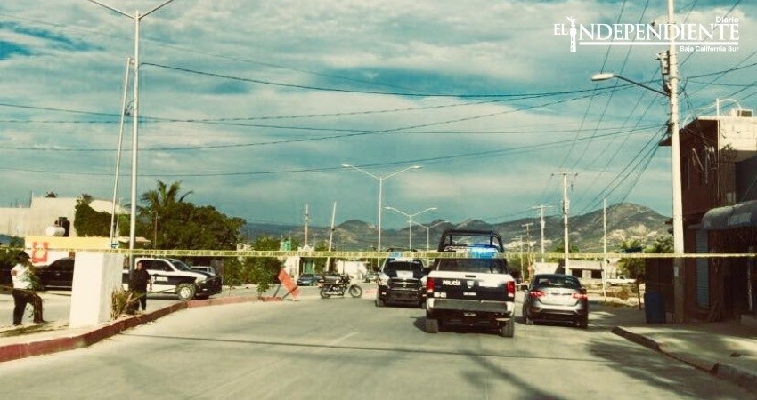 Ejecutan a 4 personas en la Vista Hermosa de SJC Ejecutan a 4 personas en la Vista Hermosa de SJC