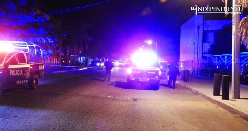 9 ejecutados, 6 heridos y otra narcomanta, resultado de la violencia en BCS de este sábado 9 ejecutados, 6 heridos y otra narcomanta, resultado de la violencia en BCS de este sábado