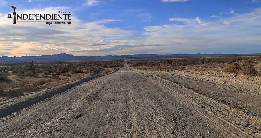 Asigna Gobierno Federal 112 millones de pesos para carreteras estatales