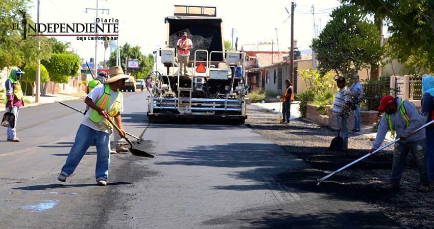 Paga Ayuntamiento de Comondú 2.4 mdp por obras no realizadas