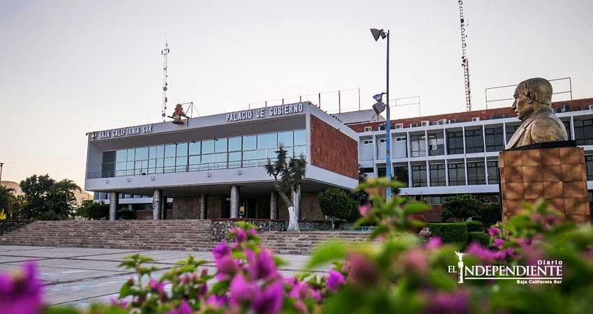 Gastará BCS 70 millones más en “materiales y suministros” este 2018