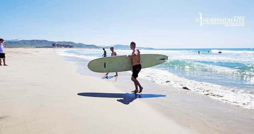 Niega empresa 'Cerritos Beach Club' cobrar paso a la playa