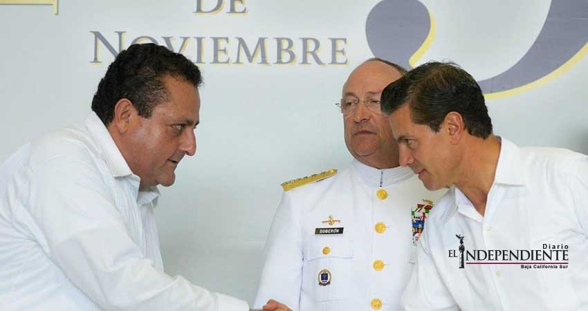 Aumentó gobierno federal “subsidios” para BCS en 801%