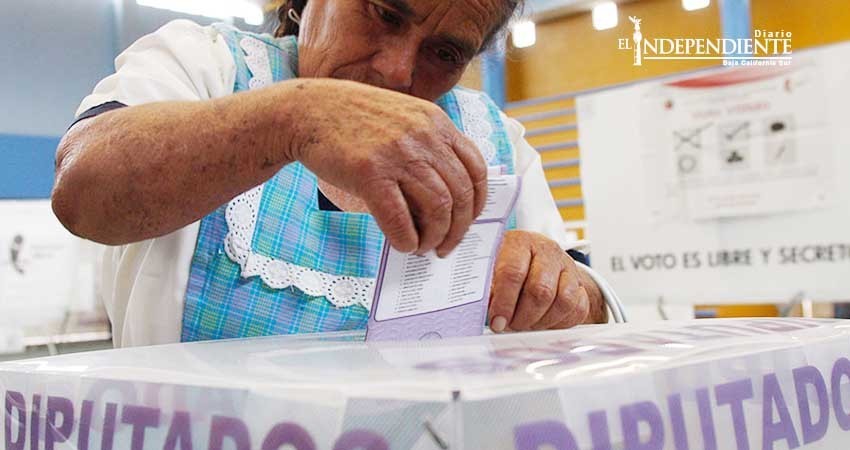 Sólo 4 mujeres han ocupado alcaldías de BCS, excepto Comondú Sólo 4 mujeres han ocupado alcaldías de BCS, excepto Comondú