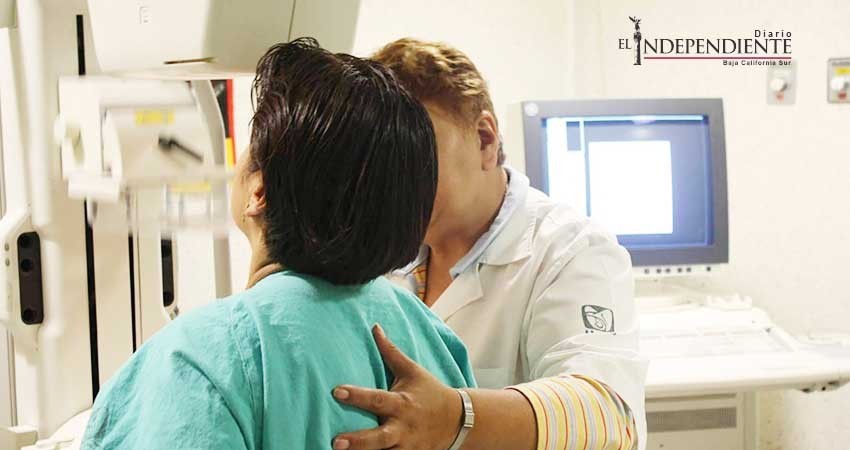 Intercambiarán IMSS y gobierno terrenos para clínicas y oficinas