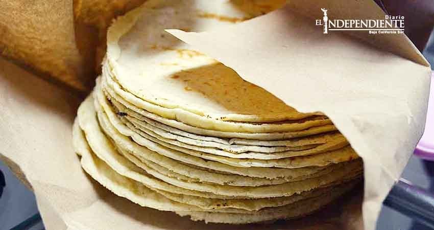 Aún no llega el “tortillazo” a BCS