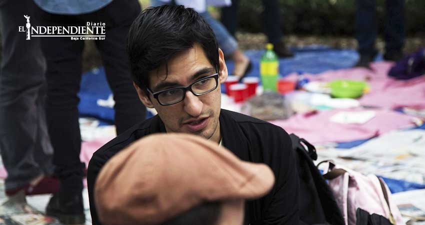 Eligen al nuevo coordinador de Wikipolítica en BCS