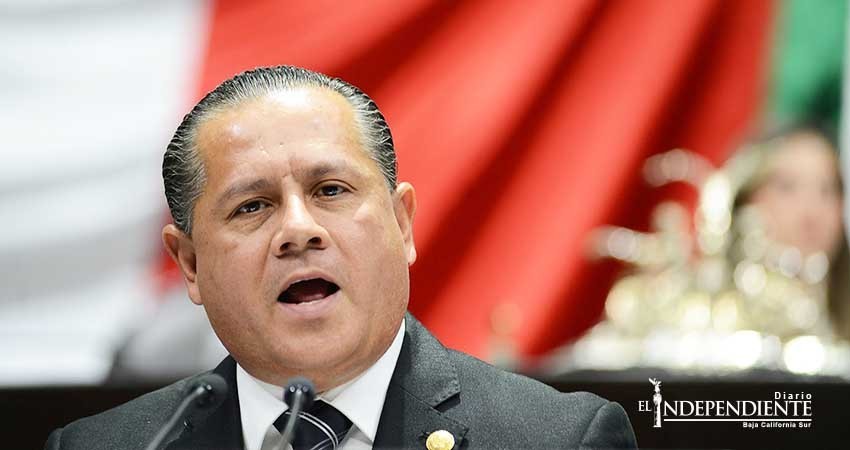 Se dice PVEM listo para la victoria en Los Cabos con Ernesto Ibarra Se dice PVEM listo para la victoria en Los Cabos con Ernesto Ibarra