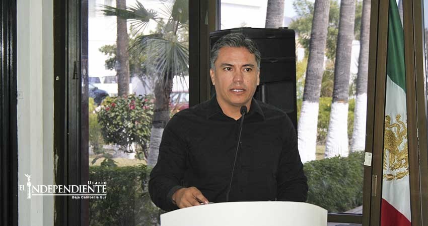 Siguen sin ser atendidas víctimas de incendios en Santa Rosalía: Joel Vargas