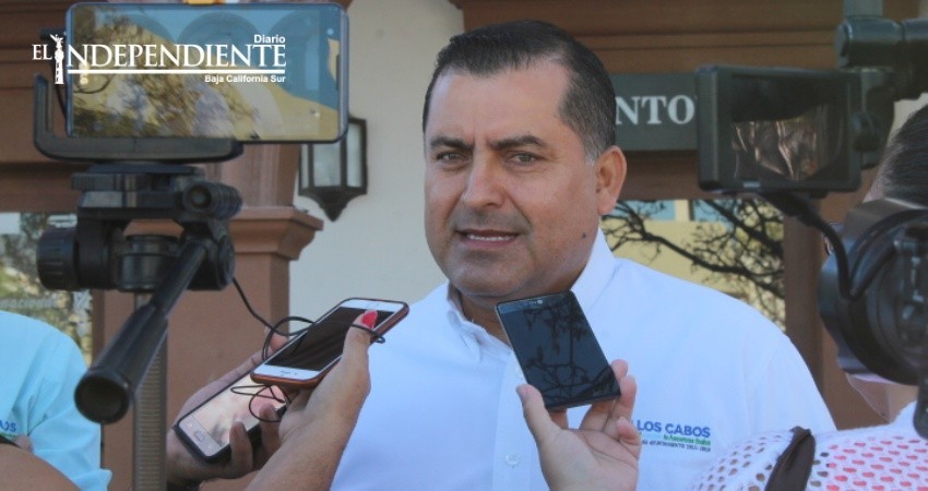 Ayto de Los Cabos toma con beneplácito actualización de alerta de viaje de EU a Los Cabos Ayto de Los Cabos toma con beneplácito actualización de alerta de viaje de EU a Los Cabos