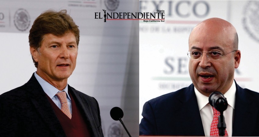 Firmarán en BCS convenio de seguridad entre Sectur y CNS