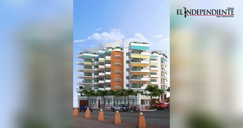 Inician construcción de condominios en zona histórica del malecón sin estudio de factibilidad vial Inician construcción de condominios en zona histórica del malecón sin estudio de factibilidad vial