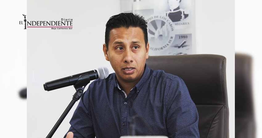 Invita INDEM Los Cabos a atletas a aplicar para becas económicas