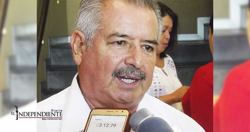 Negociaciones de coalición” Por México al Frente” aún no incluyen al PRS y al Partido Humanista: Druk