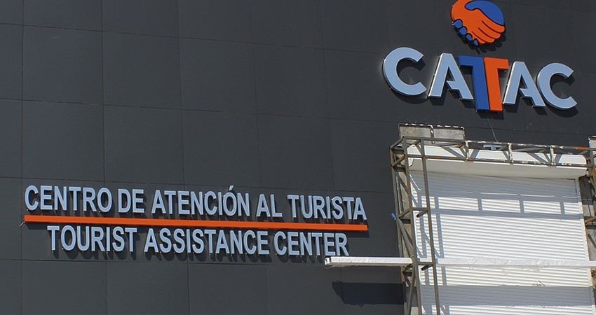 Se construirá un Centro de Atención al Turista en La Paz: Alcalde Se construirá un Centro de Atención al Turista en La Paz: Alcalde