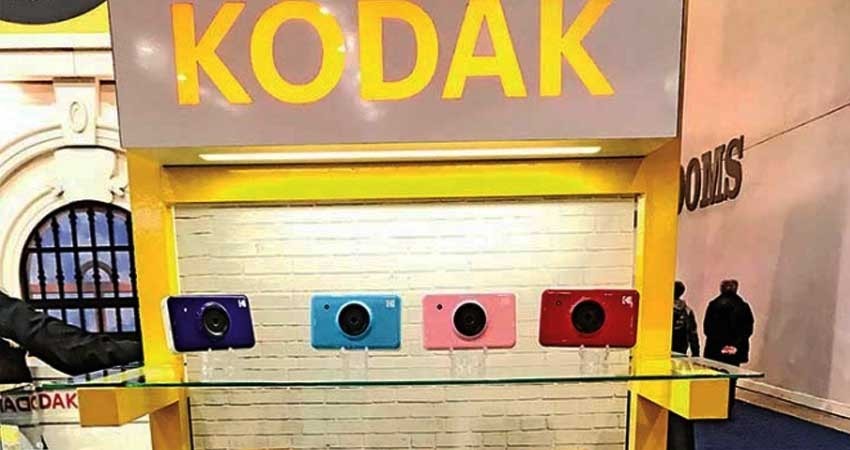 Lo retro se reinventa Lo retro se reinventa