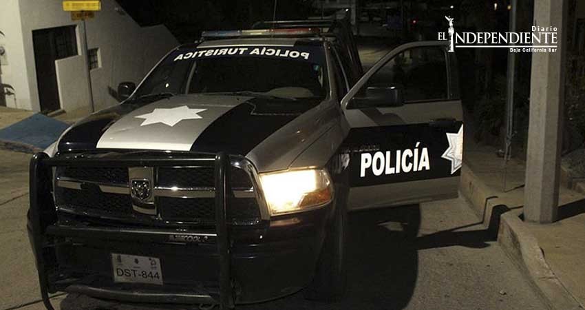 Siguen asaltos a mano armada en CSL; ayer atracaron a una mujer