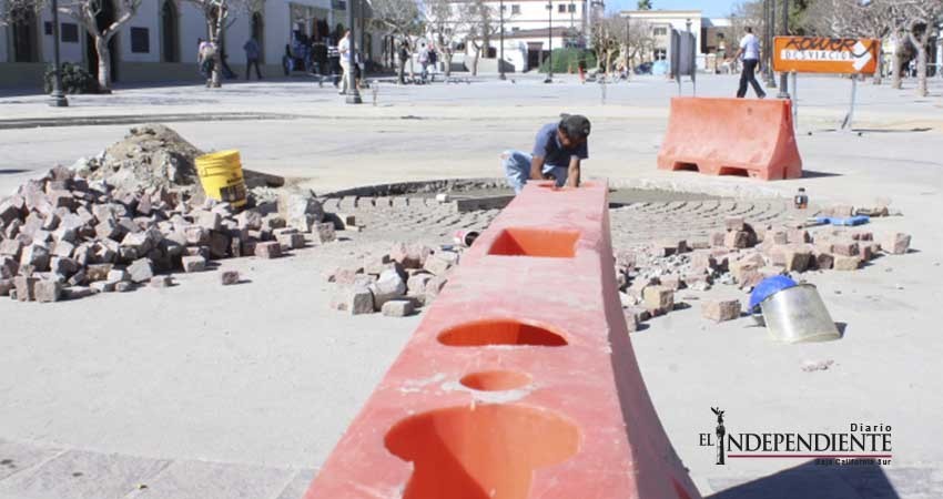 Una pesadilla de “cero ventas”, denuncian comerciantes del Blvd Mijares en SJC