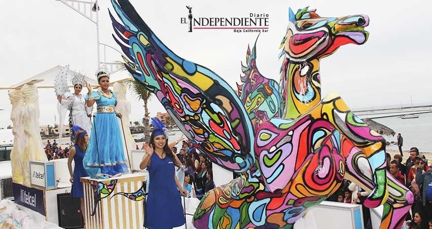 Cambios en el malecón no afectará el desfile alegórico: Cultura Municipal