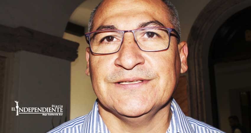 Está en proceso queja contra Srio Gral y director del Transporte, advierte Contraloría