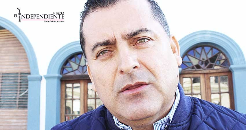 Lozano es un mercenario de la política, considera consejero nacional del PAN