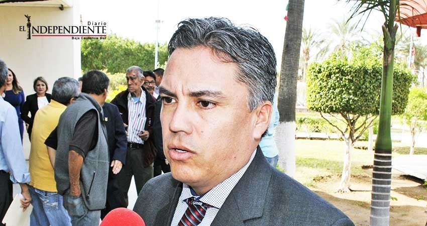 Tuvieron tiempo los partidos para preparar a mujeres competitivas: Joel Vargas