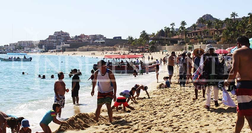 Alertas de viaje no han tenido efecto negativo en turismo: Emprhotur