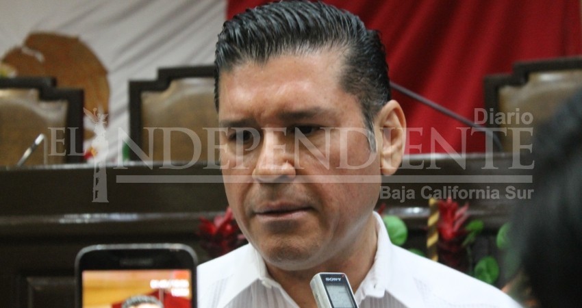 Empresarios colaboran en construcción de sector naval en Los Cabos: Álvaro de la Peña