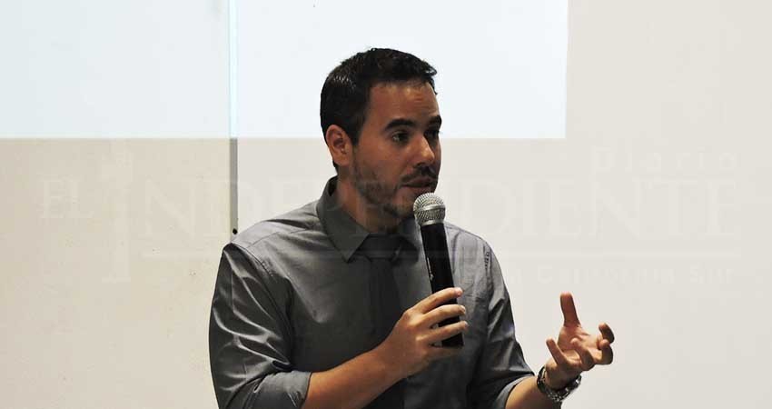 Se debe invertir más en prevención que en seguridad: Especialista Se debe invertir más en prevención que en seguridad: Especialista