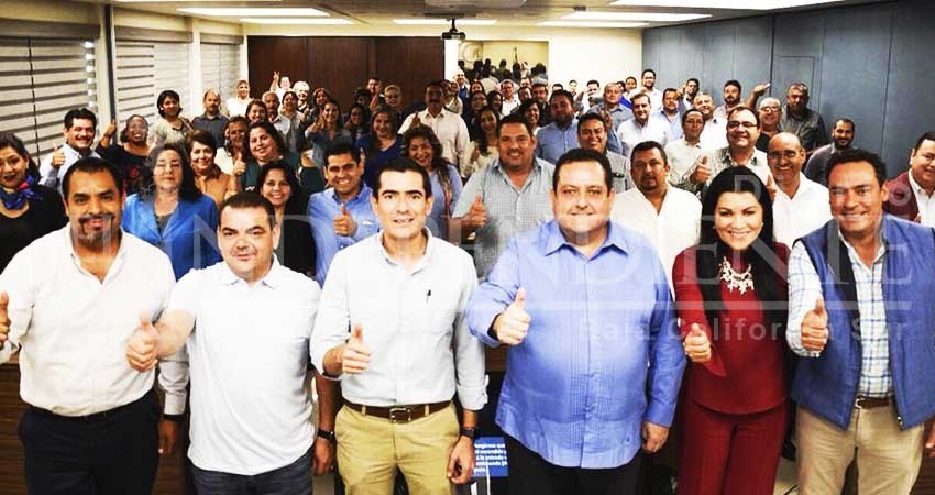Proceden legalmente contra el PAN, el gobernador y las “posadas azules” Proceden legalmente contra el PAN, el gobernador y las “posadas azules”