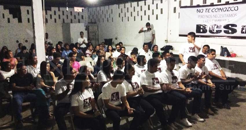 “No nos asusta lo que digan de nosotros, somos gente limpia”: BCS Coherente