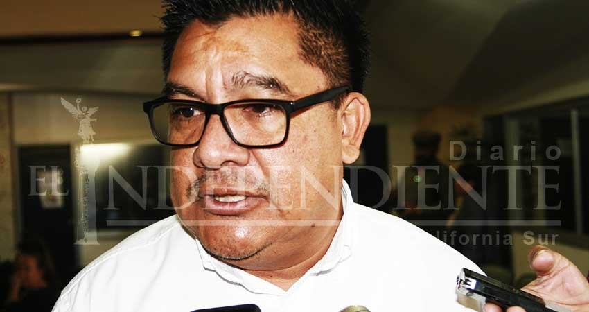 Procedimiento interno de Morena no demostró corporativismo en mi contra: Rentería Procedimiento interno de Morena no demostró corporativismo en mi contra: Rentería