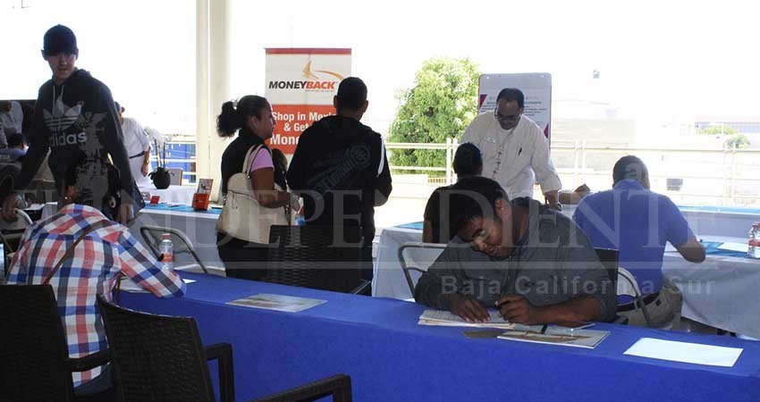 Será CSL sede de la primera Feria de Empleo del año