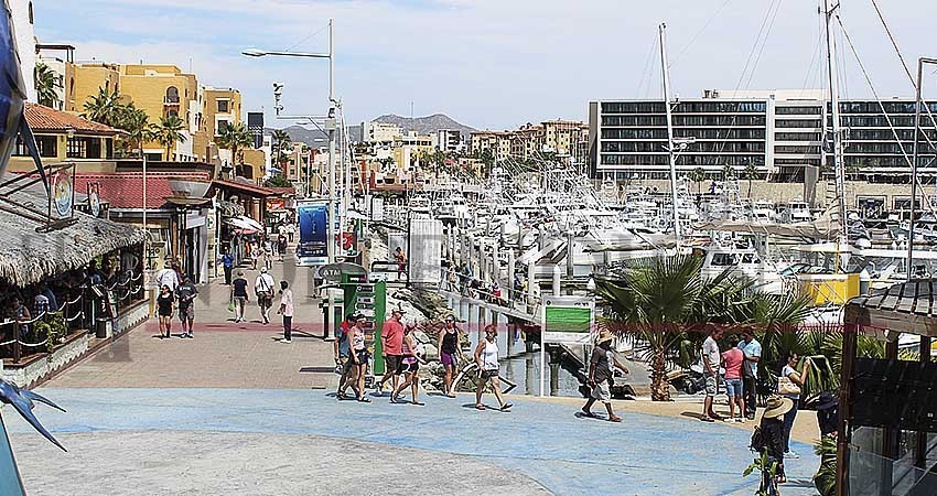 Los Cabos incluido en listas internacionales de los mejores destinos a visitar en 2018
